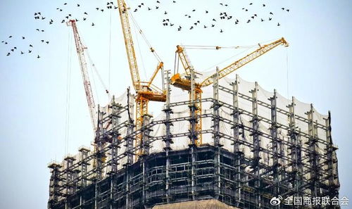全国商报联合会 天津一季度建筑业产值达到1002.64亿元